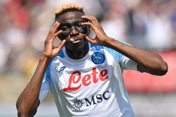  纽卡斯尔天价报价意甲金靴  