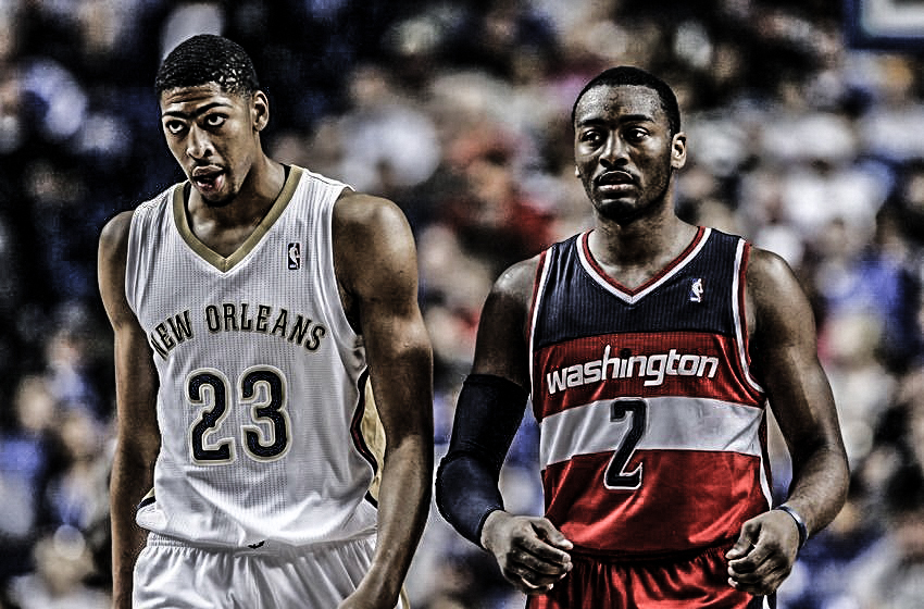  湖人交易得到明星控卫补强阵容  