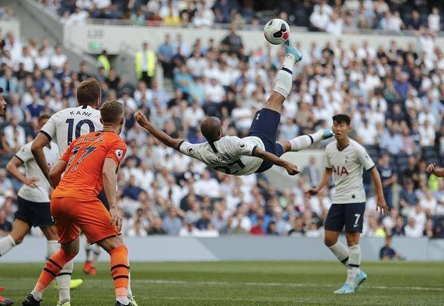  富勒姆补时绝平热刺，农场主顽强表现赢得满堂喝彩