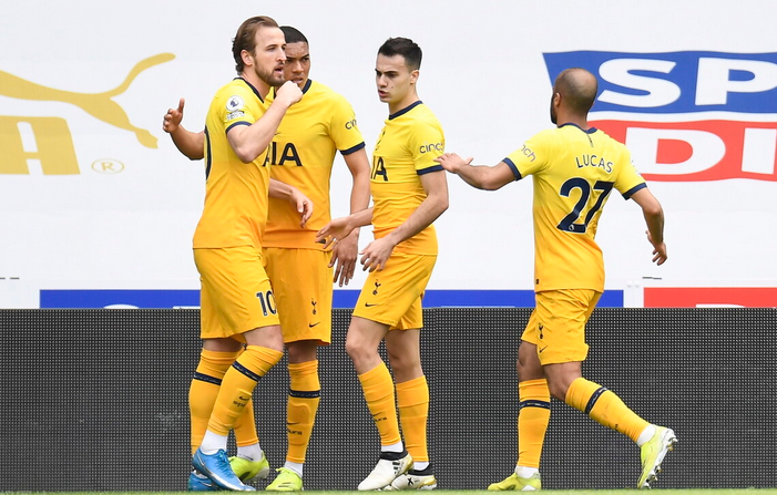  阿森纳主场称雄，四比一横扫纽卡斯尔联