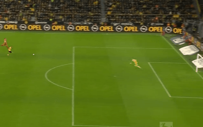  柏林联合爆冷击败强敌，保级形势迎来转机时刻  