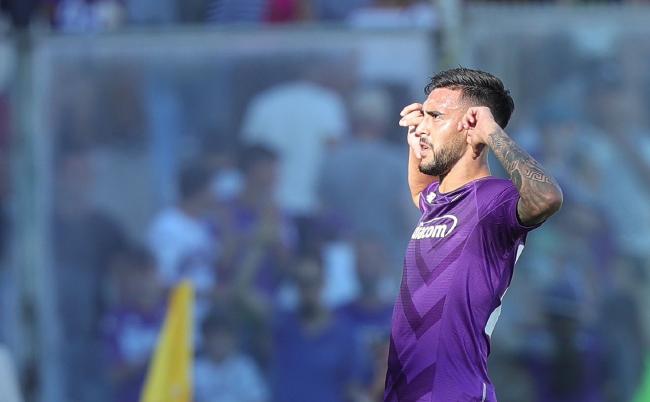  佛罗伦萨边路起舞，冈萨雷斯助攻帽子戏法