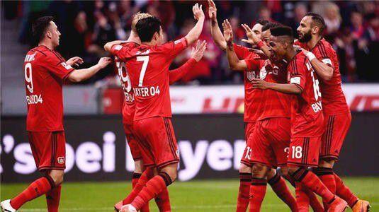  云达不来梅传控打法征服德甲赛场