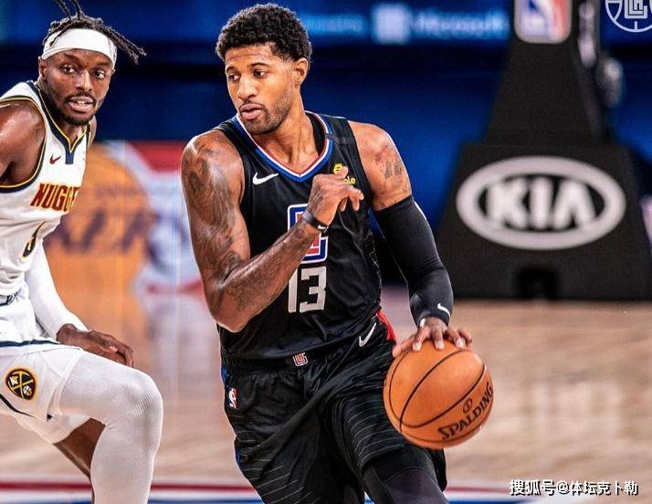  约基奇统治攻防两端，掘金主场大胜快船巩固榜首